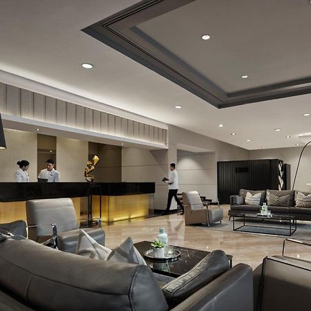 Ac Hotel By Marriott Kuantan Exterior photo